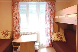 Номер 4-местный №10, Загородный клуб Parshino.ru, Богданович