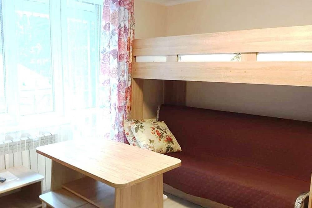 Номер 4-местный (№10)