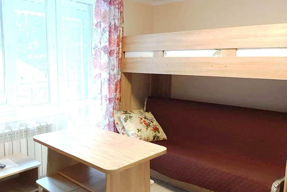 Номер 4-местный (№10)