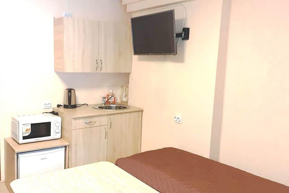 Номер 4-местный (№10)