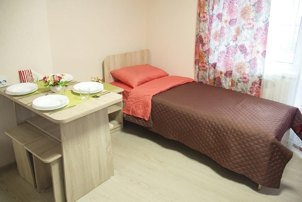 Номер 4-местный (№14)