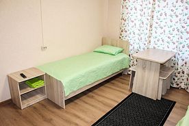 Номер 4-местный №4, Загородный клуб Parshino.ru, Богданович