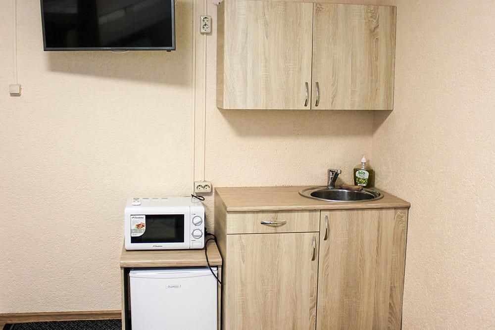 Номер 4-местный (№4)