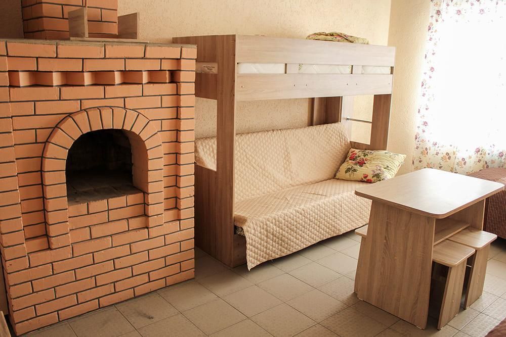 Номер 5-местный (№7)