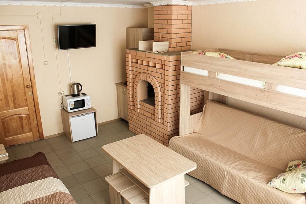 Номер 5-местный (№7)