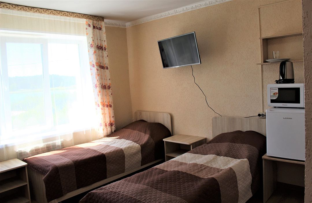 Улучшенный 3-местный (№3)