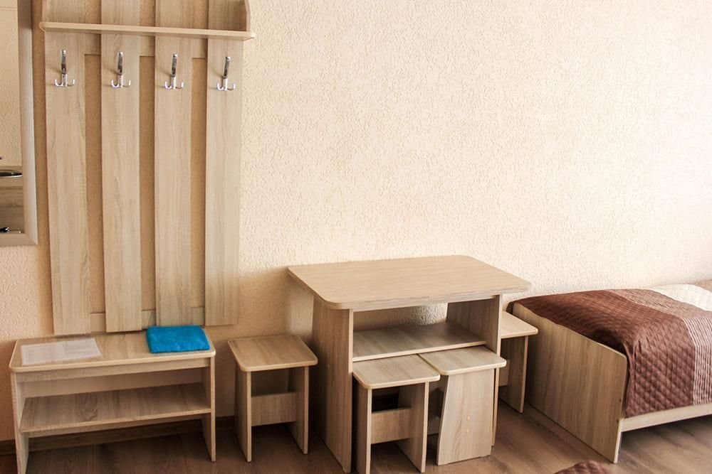 Улучшенный 3-местный (№3)