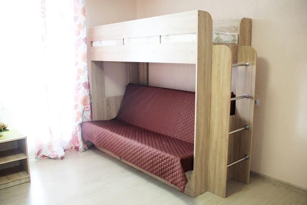 Улучшенный 5-местный (№13)