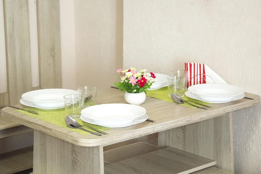 Улучшенный 5-местный (№13)