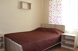 Улучшенный 5-местный №5, Загородный клуб Parshino.ru, Богданович