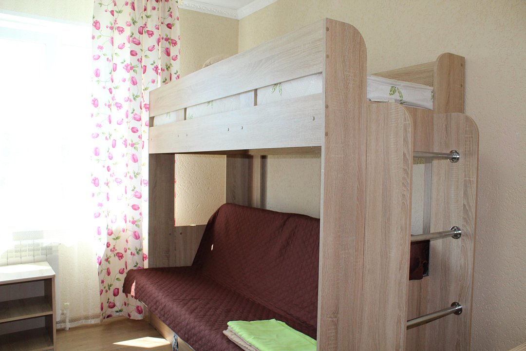 Улучшенный 5-местный (№5)