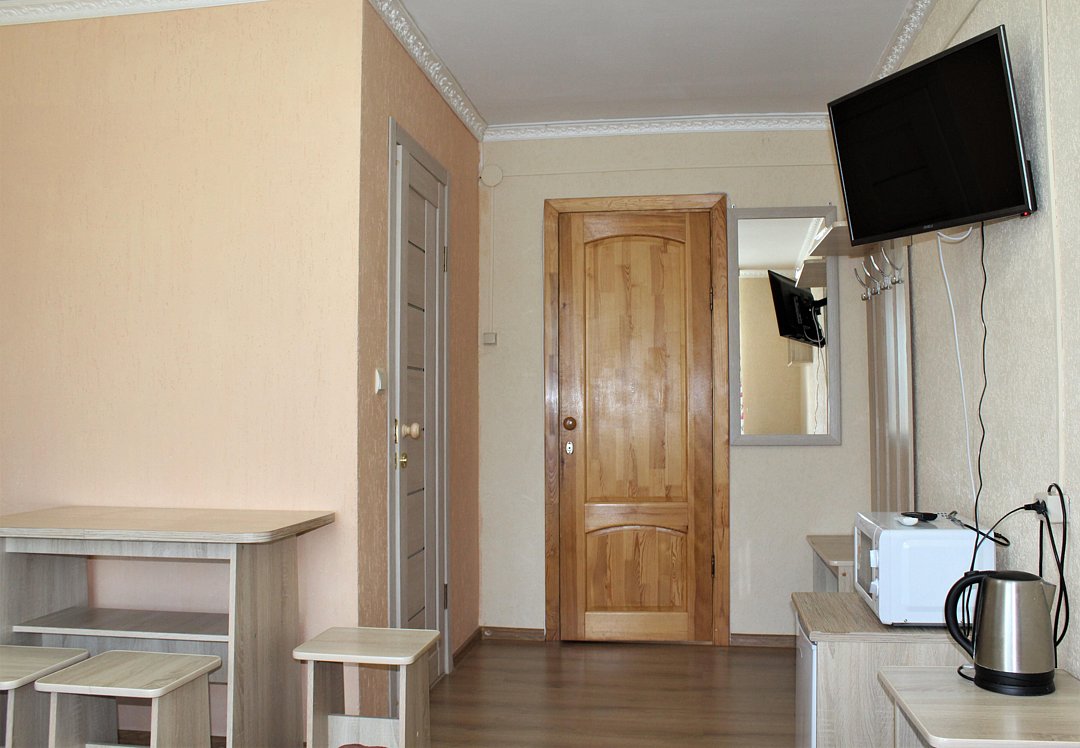 Улучшенный 5-местный (№5)