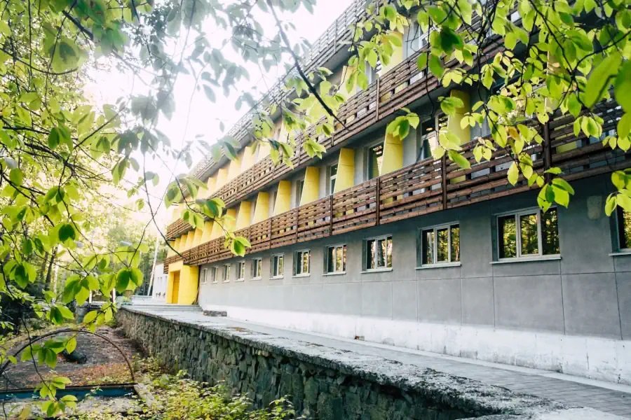 Внешний вид | Весна, Свердловская область