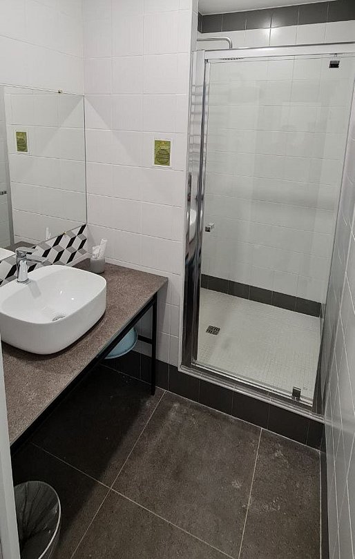 Люкс 2-местный