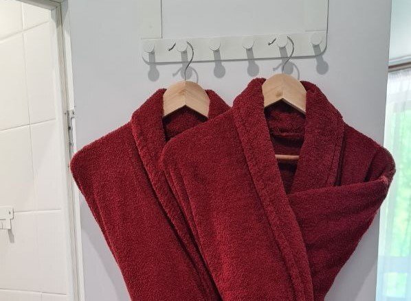 Люкс 2-местный