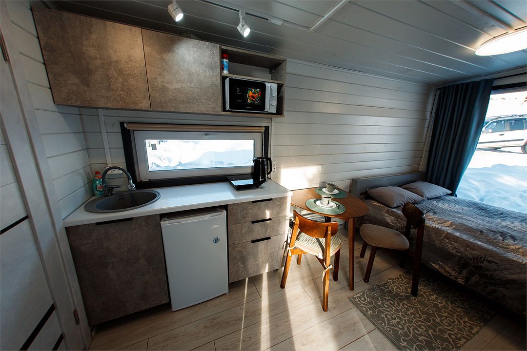 Дом 2-местный Couple