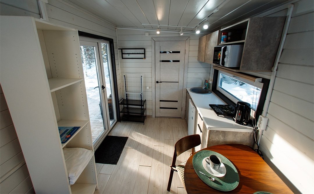 Дом 2-местный Couple