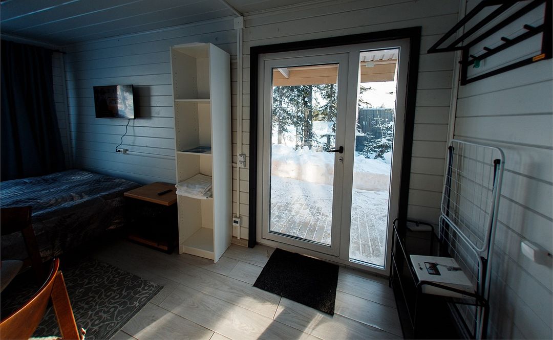 Дом 2-местный Couple