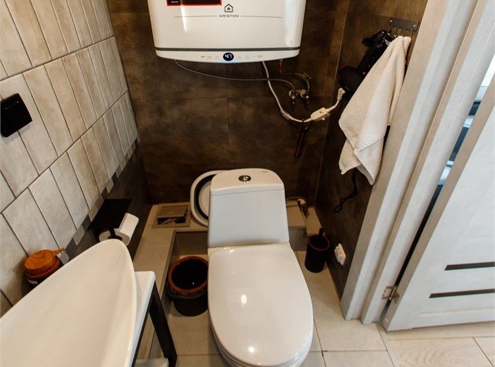 Дом 2-местный Couple