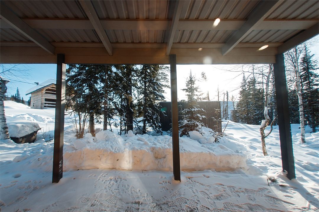 Дом 2-местный Couple