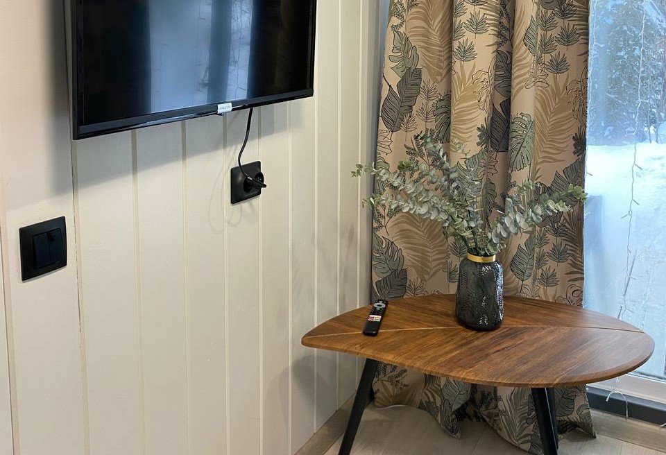 Дом 4-местный Family