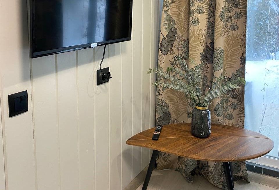 Дом 4-местный Family