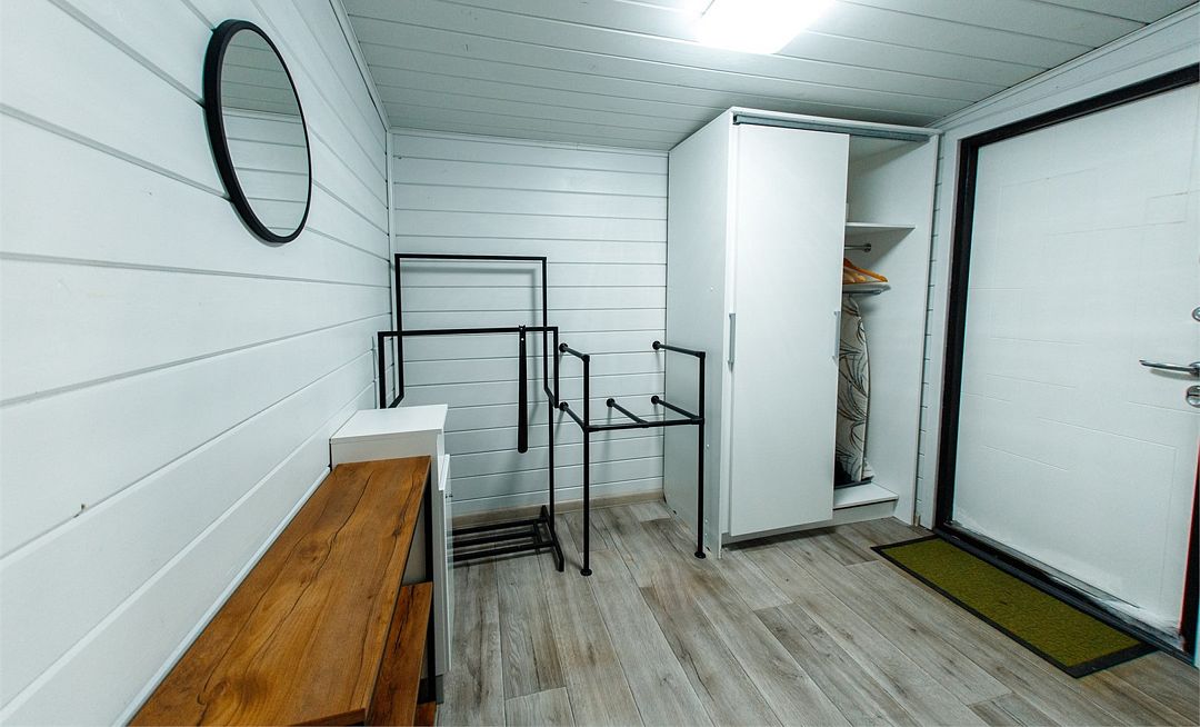 Дом 4-местный Family