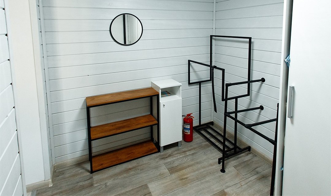 Дом 4-местный Family