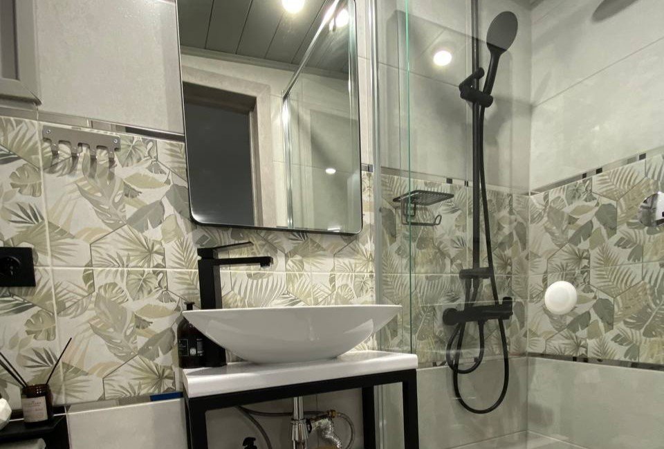 Дом 4-местный Family