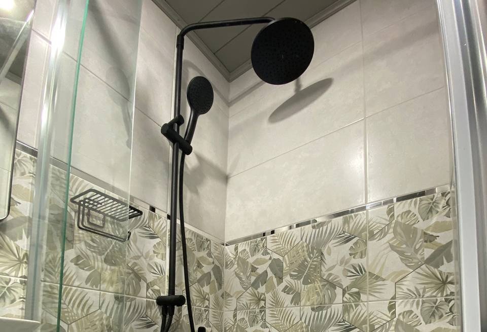 Дом 4-местный Family