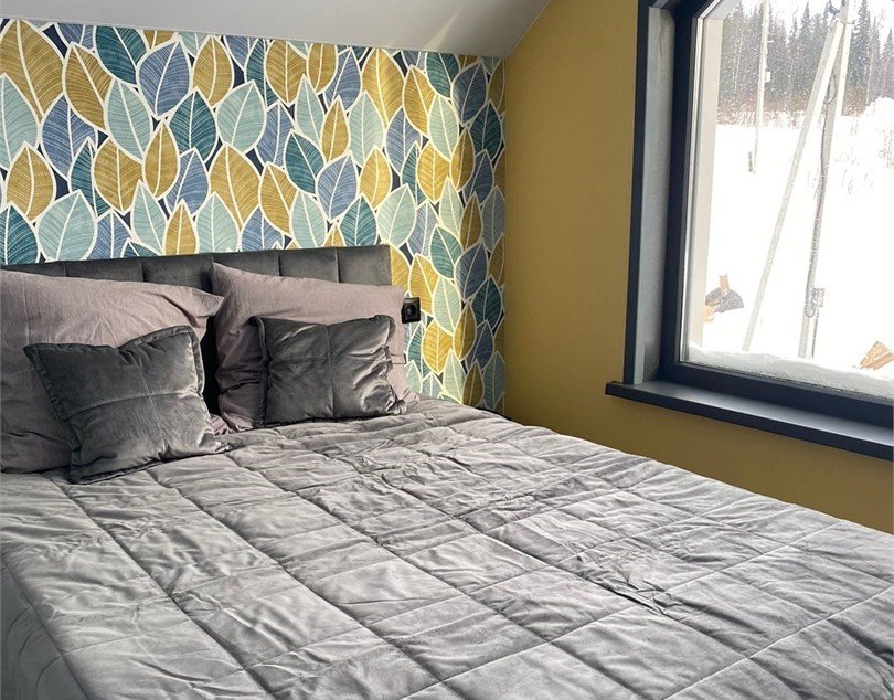 Дом Friends 12-местный