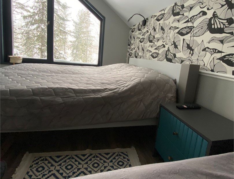 Дом Friends 12-местный