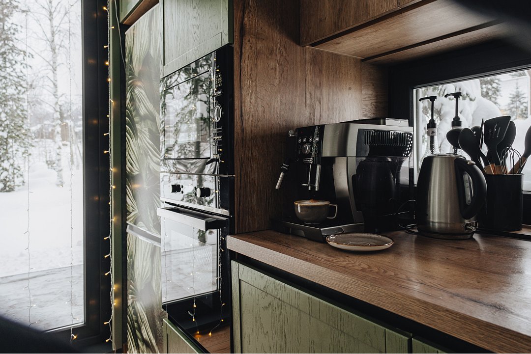 Дом Friends 12-местный