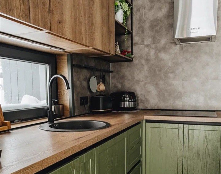 Дом Friends 12-местный