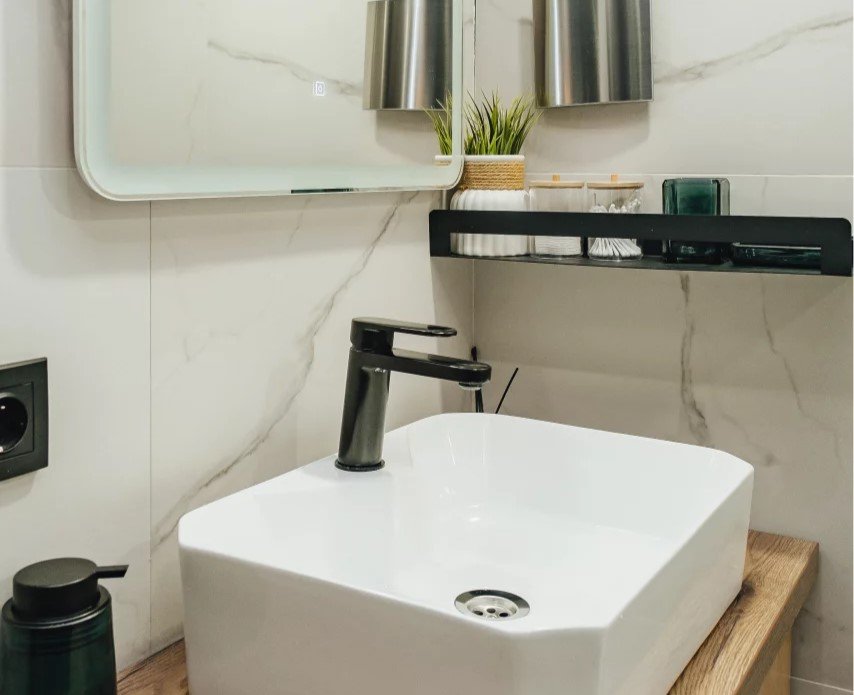 Дом Friends 12-местный