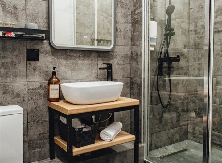 Дом Friends 12-местный