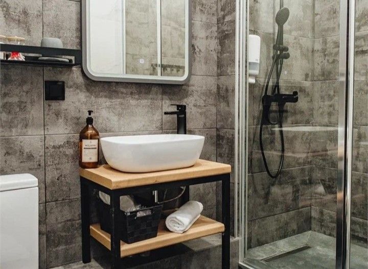 Дом Friends 12-местный