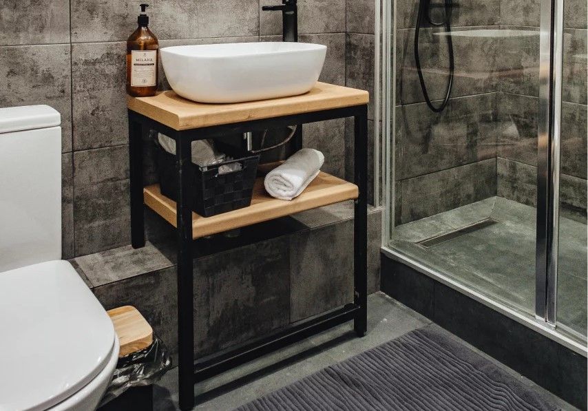 Дом Friends 12-местный