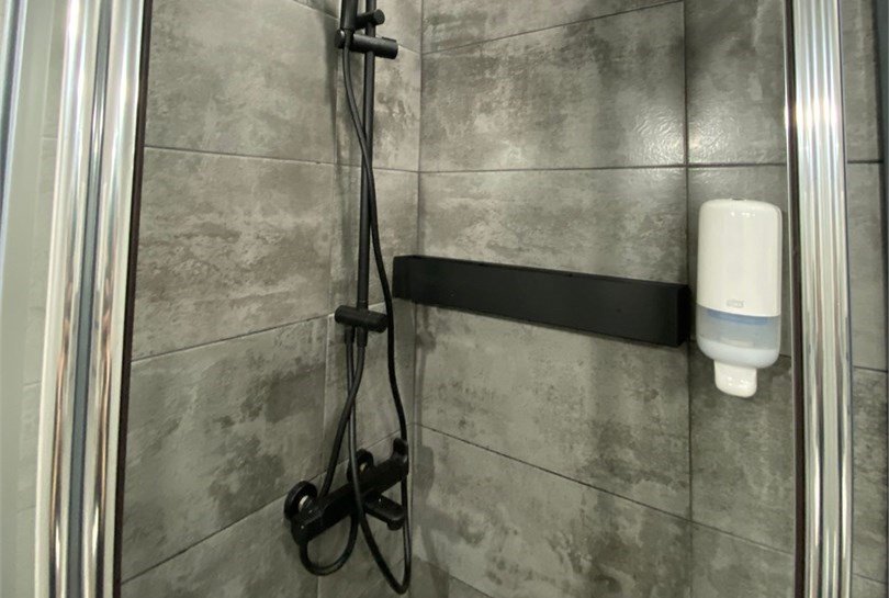 Дом Friends 12-местный