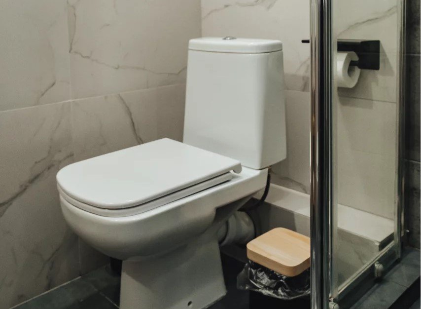 Дом Friends 12-местный