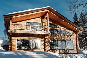 Гостевой дом Комфорт-Геш