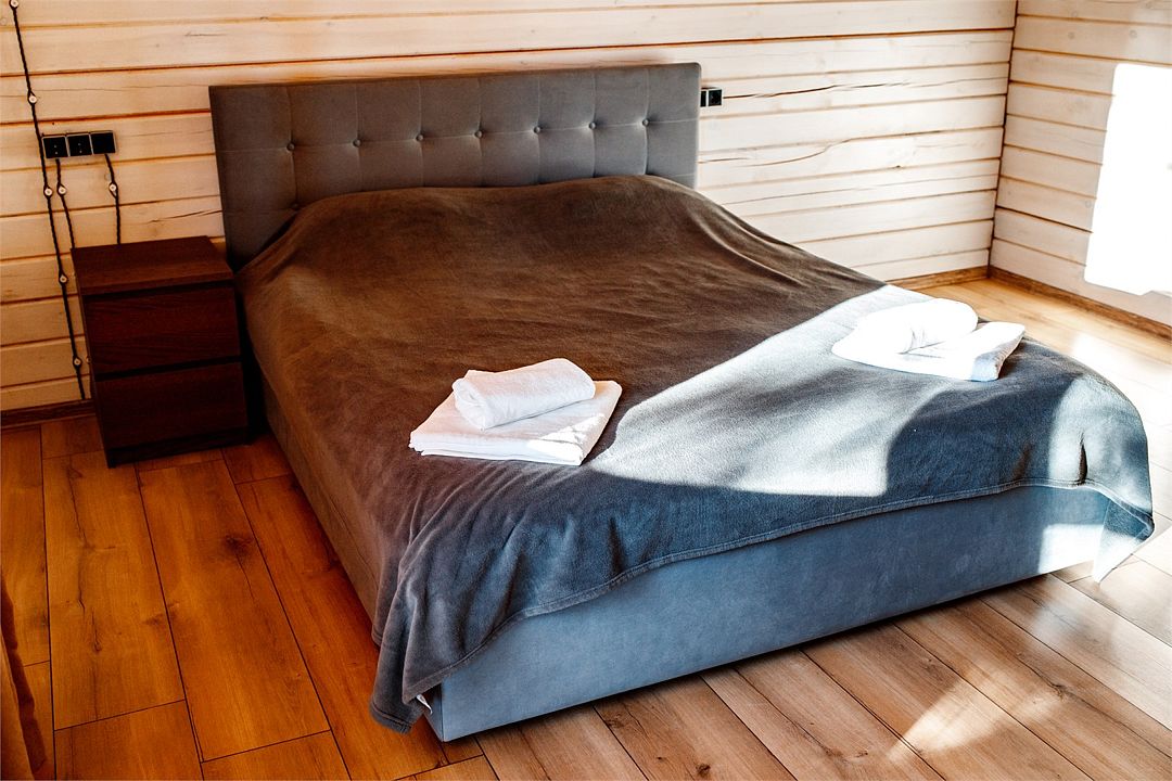 Дом 16-местный