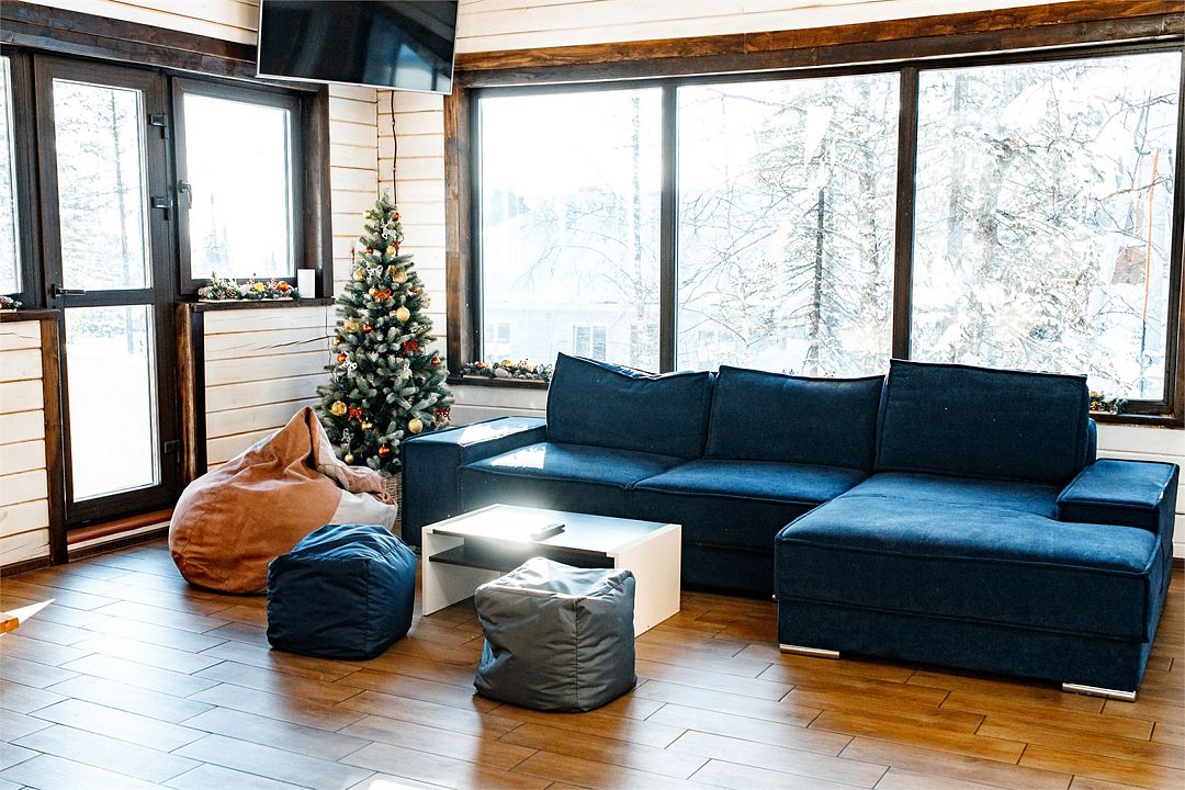 Дом 16-местный