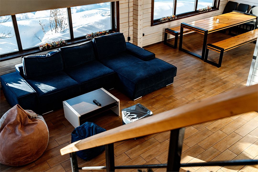 Дом 16-местный