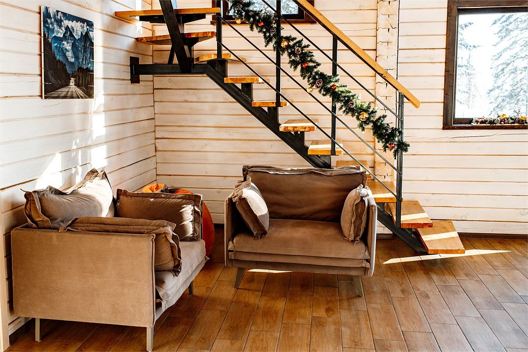 Дом 16-местный