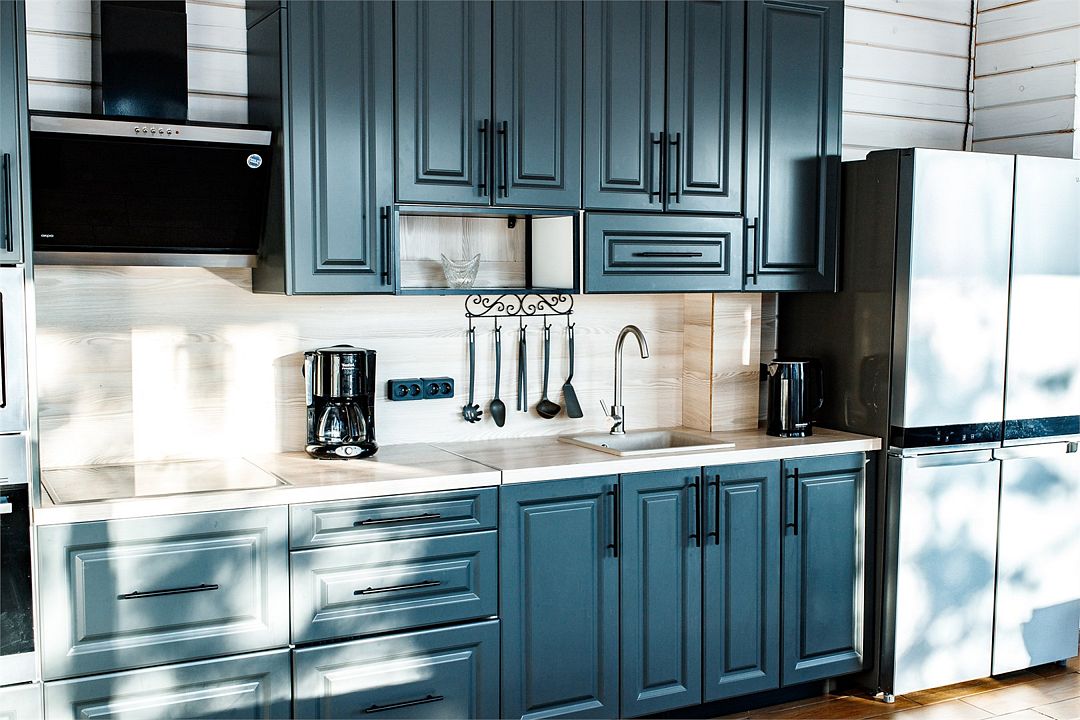 Дом 16-местный