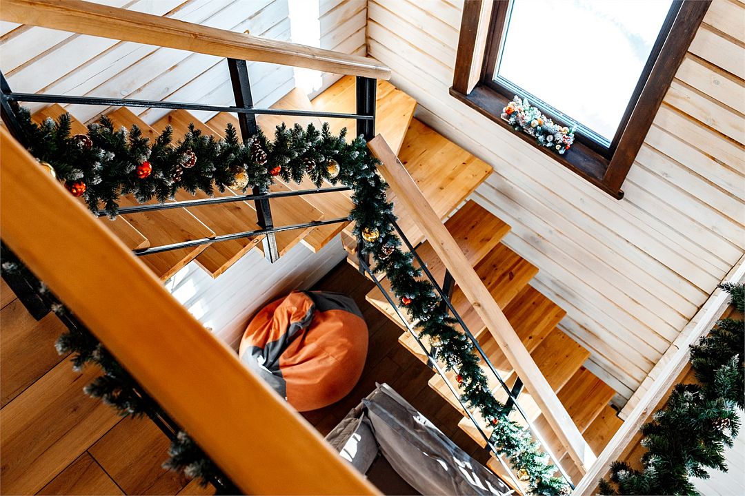 Дом 16-местный