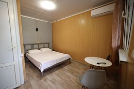 Комфорт 2-местный №33, 34, База отдыха Оазис, хутор Павло-Очаково