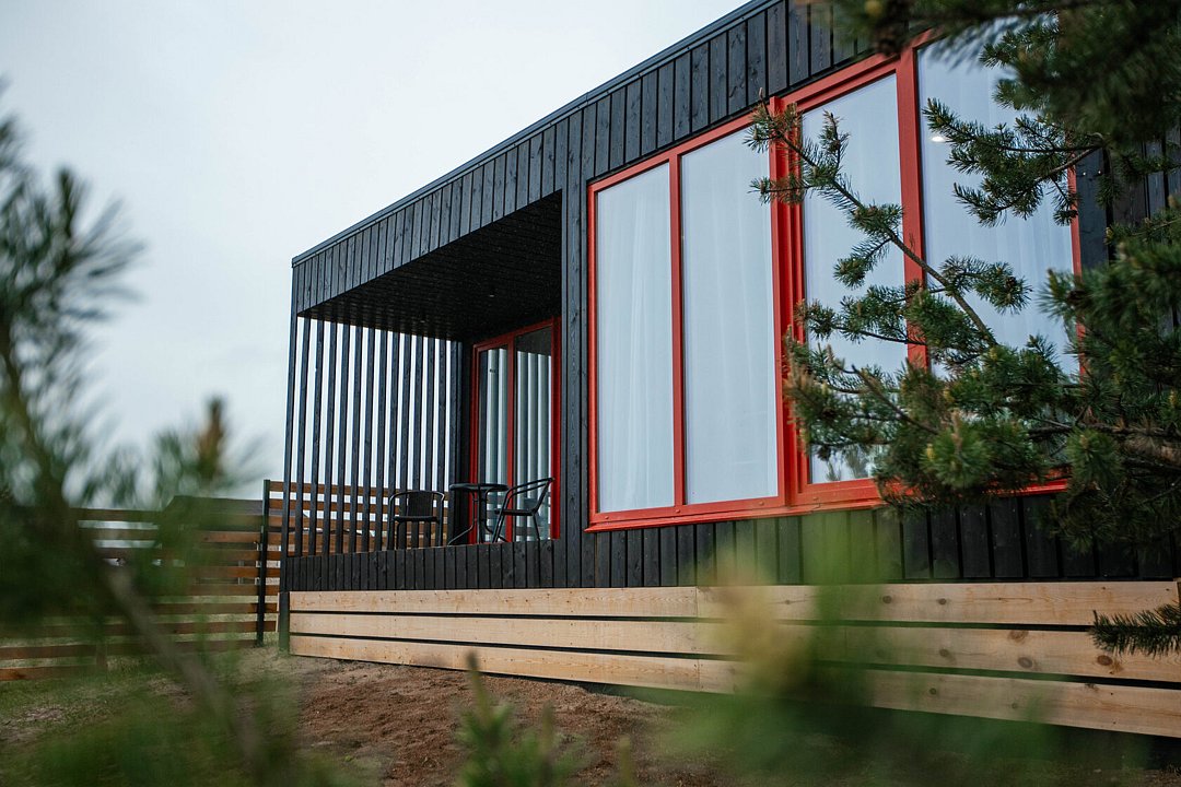 Olkhon Sand, Иркутская область: фото 5