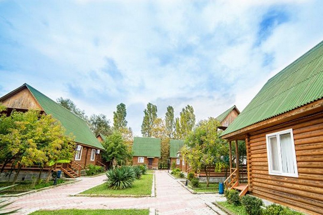 Армат Village, Гудаутский район: фото 2